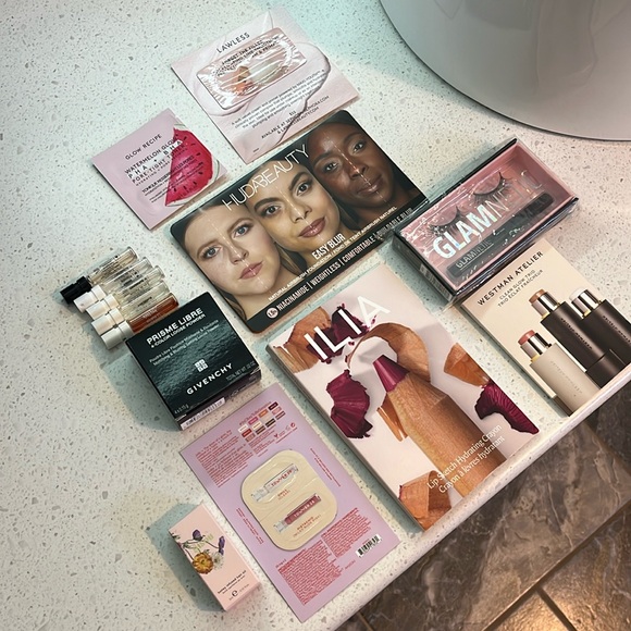 Sephora Other - SOLD Cosmetic bundle
